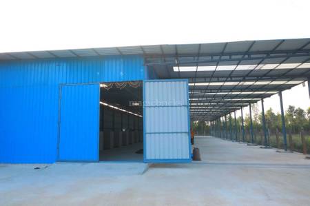  Warehouse/ Godown for Rent in Malur
