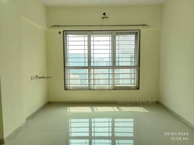 3BHK Multistorey Apartment for Resale in New Vinay CHS Ltd at Kalina
