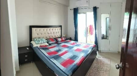 3BHK Multistorey Apartment for Resale in Bharat City 1 at Bhopura 3BHK Multistorey Apartment for Resale in Bharat City 1 at Bhopura