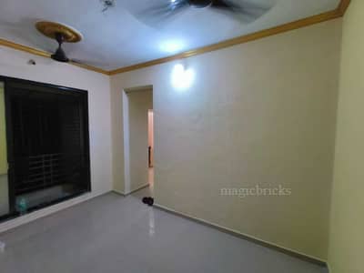 2BHK Multistorey Apartment for Resale in Ashtavinayak  at Katrap