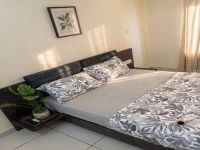 2BHK Multistorey Apartment for Rent in Vijay Nagar 2nd Stage 2BHK Multistorey Apartment for Rent in Vijay Nagar 2nd Stage