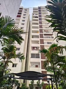 3BHK Multistorey Apartment for New Property in EIPL THE TAMARIND at Neknampur