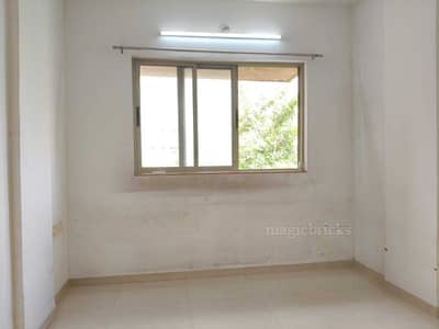 1BHK Multistorey Apartment for Rent in Dombivli East