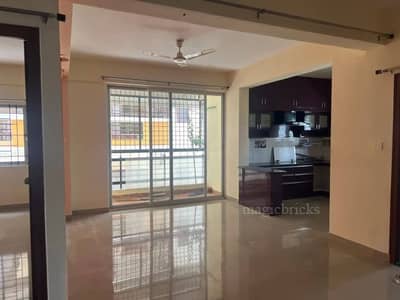 2BHK Multistorey Apartment for Rent in V V Mohalla