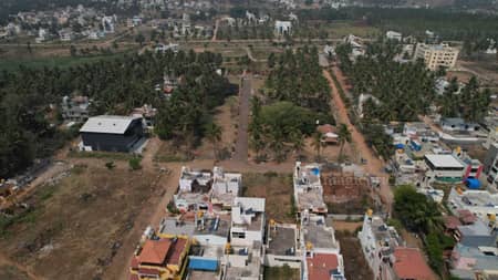 Residential Plot for Resale in Sriramapura Residential Plot for Resale in Sriramapura