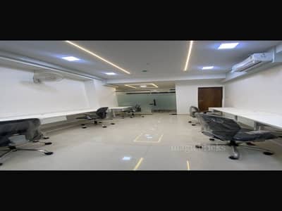  Commercial Office Space for Rent in Mumbai Naka