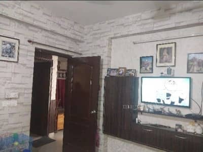 2BHK Multistorey Apartment for Resale in Bharat City 1 at Bhopura 2BHK Multistorey Apartment for Resale in Bharat City 1 at Bhopura