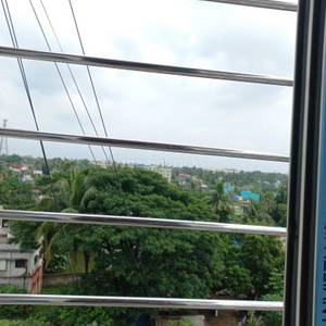 3BHK Multistorey Apartment for Resale in Empyrean Residency at Puratan Bazar
