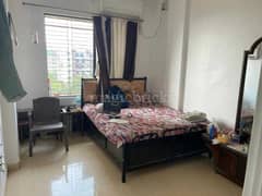 855 Sq-ft 2 BHK Flat