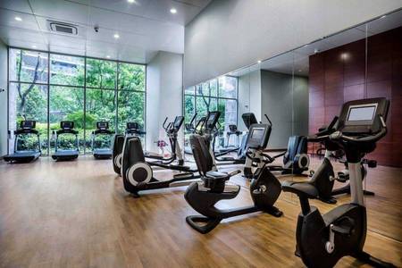 Shapoorji Pallonji Skyraa 2 BHK Flat 955 sq.ft