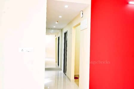 2BHK Multistorey Apartment for Rent in PS The Soul at Rajarhat 2BHK Multistorey Apartment for Rent in PS The Soul at Rajarhat