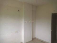 596 Sq-ft 1 BHK Flat