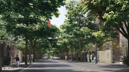Buy 4 BHK Villa in Dombivli East Beyond Thane Buy 4 BHK Villa in Dombivli East Beyond Thane