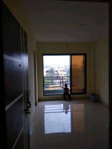 1BHK Multistorey Apartment for Rent in Badlapur East 1BHK Multistorey Apartment for Rent in Badlapur East