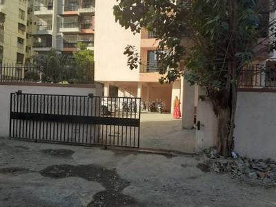 2 BHK Flat in 