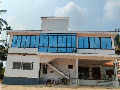 2BHK Residential House for Rent in Brahmavar 2BHK Residential House for Rent in Brahmavar