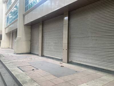 Commercial Showroom for Rent in Hiranandani Estate Commercial Showroom for Rent in Hiranandani Estate