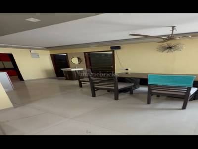 2 BHK Flat in La Vista in Sector 10 Kharghar