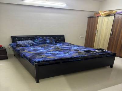 2 BHK Flat in Shree Balaji Om Harmony in Sector 10 Kharghar