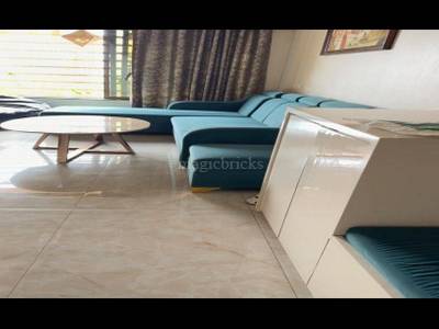 2BHK Multistorey Apartment for Rent in Soham Tropical Lagoon at Kavesar 2BHK Multistorey Apartment for Rent in Soham Tropical Lagoon at Kavesar