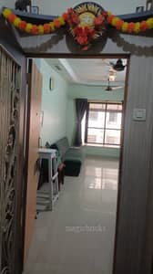 2 BHK Flat in 