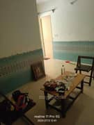 726 Sq-ft 2 BHK Flat