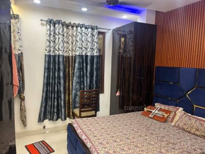 Buy 2 BHK Flat in Vipin Garden Extension North Block New Delhi Buy 2 BHK Flat in Vipin Garden Extension North Block New Delhi