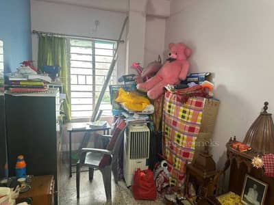 Buy 3 BHK Flat in Pakurtala More Siliguri Buy 3 BHK Flat in Pakurtala More Siliguri