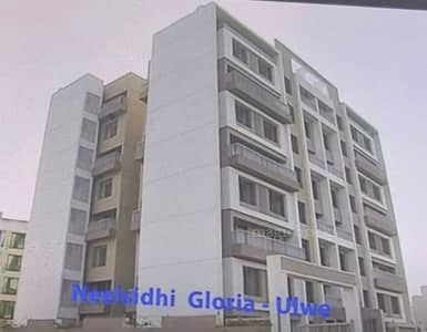 Resale Flat for sale in Sector 2 Ulwe Resale Flat for sale in Sector 2 Ulwe