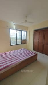 2BHK Multistorey Apartment for Rent in Vijay Vatika at Kavesar 2BHK Multistorey Apartment for Rent in Vijay Vatika at Kavesar