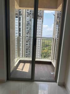 2BHK Multistorey Apartment for Rent in Lodha Crown Kolshet at Kolshet 2BHK Multistorey Apartment for Rent in Lodha Crown Kolshet at Kolshet