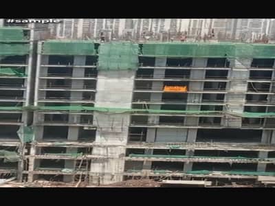 3 BHK Flat in Fab Luxe Residences in Sector 4 3 BHK Flat in Fab Luxe Residences in Sector 4