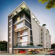 LML League One 3 BHK Flat 1426 sq.ft