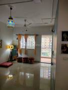 Shapoorji Pallonji Joyville Howrah 3 BHK Flat 1000 sq.ft