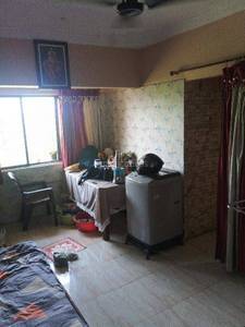 1 BHK 595 Sqft Flat For Sale in Ashar Aria, Kalwa, Thane