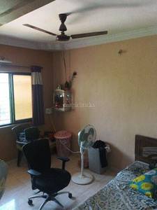 1 BHK 595 Sqft Flat For Sale in Ashar Aria, Kalwa, Thane