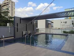Springseas Windchimes 2 BHK Flat 1000 sq.ft