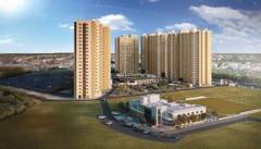 Shapoorji Pallonji Joyville Howrah 2 BHK Flat 620 sq.ft