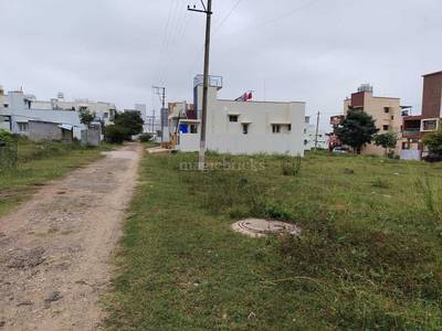 Residential Plot for New Property in SBM Employees Layout Residential Plot for New Property in SBM Employees Layout