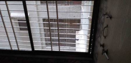 1 BHK Flat in 