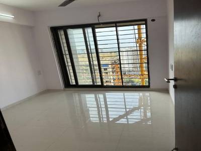 2 BHK 640 Sqft Flat  For Sale in Acme Avenue, Kandivali West, Mumbai
