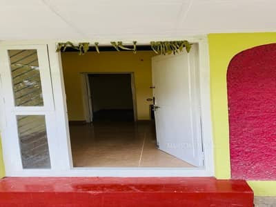 2BHK Residential House for Rent in Vijayanagar 1st Stage