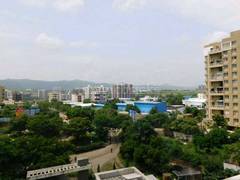 ARV Imperia 2 BHK Flat 749 sq.ft