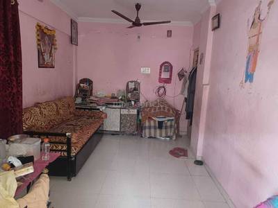 Resale Flat for sale in New Panvel East Resale Flat for sale in New Panvel East