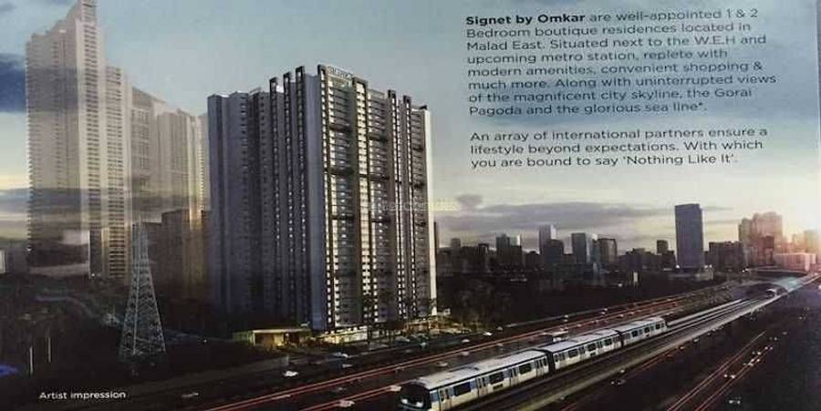 Omkar Signet photos 11