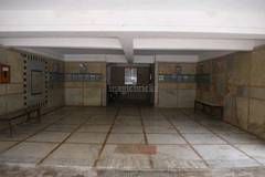 860 Sq-ft 2 BHK Flat