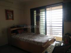 1192 Sq-ft 2 BHK Flat