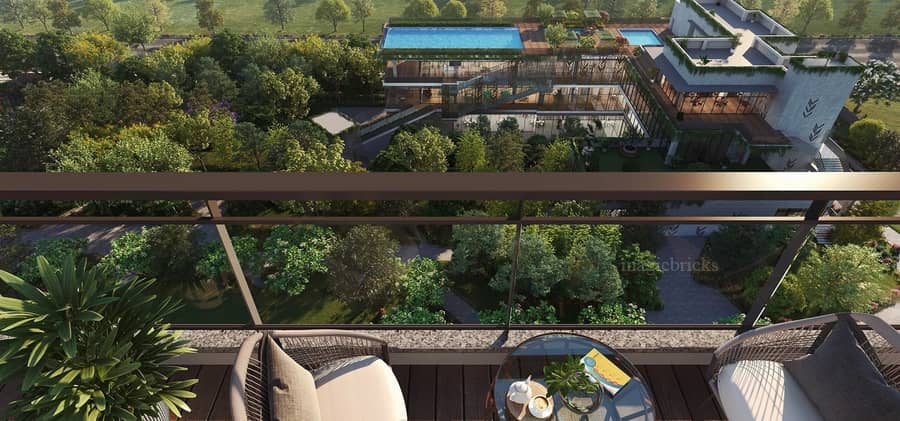 Godrej Aristocrat photos 13