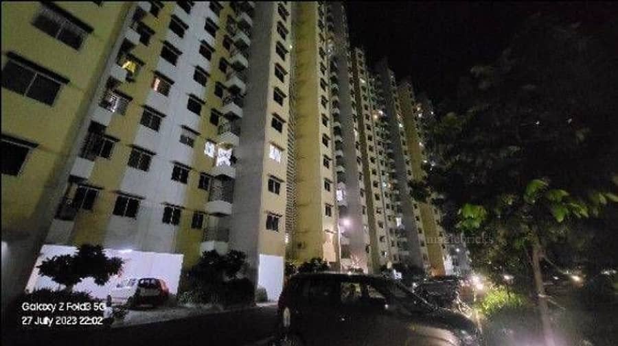 Shapoorji Pallonji Joyville Howrah photos 27