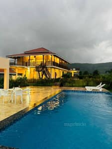 5 BHK Villa for Rent in Nashik 5 BHK Villa for Rent in Nashik